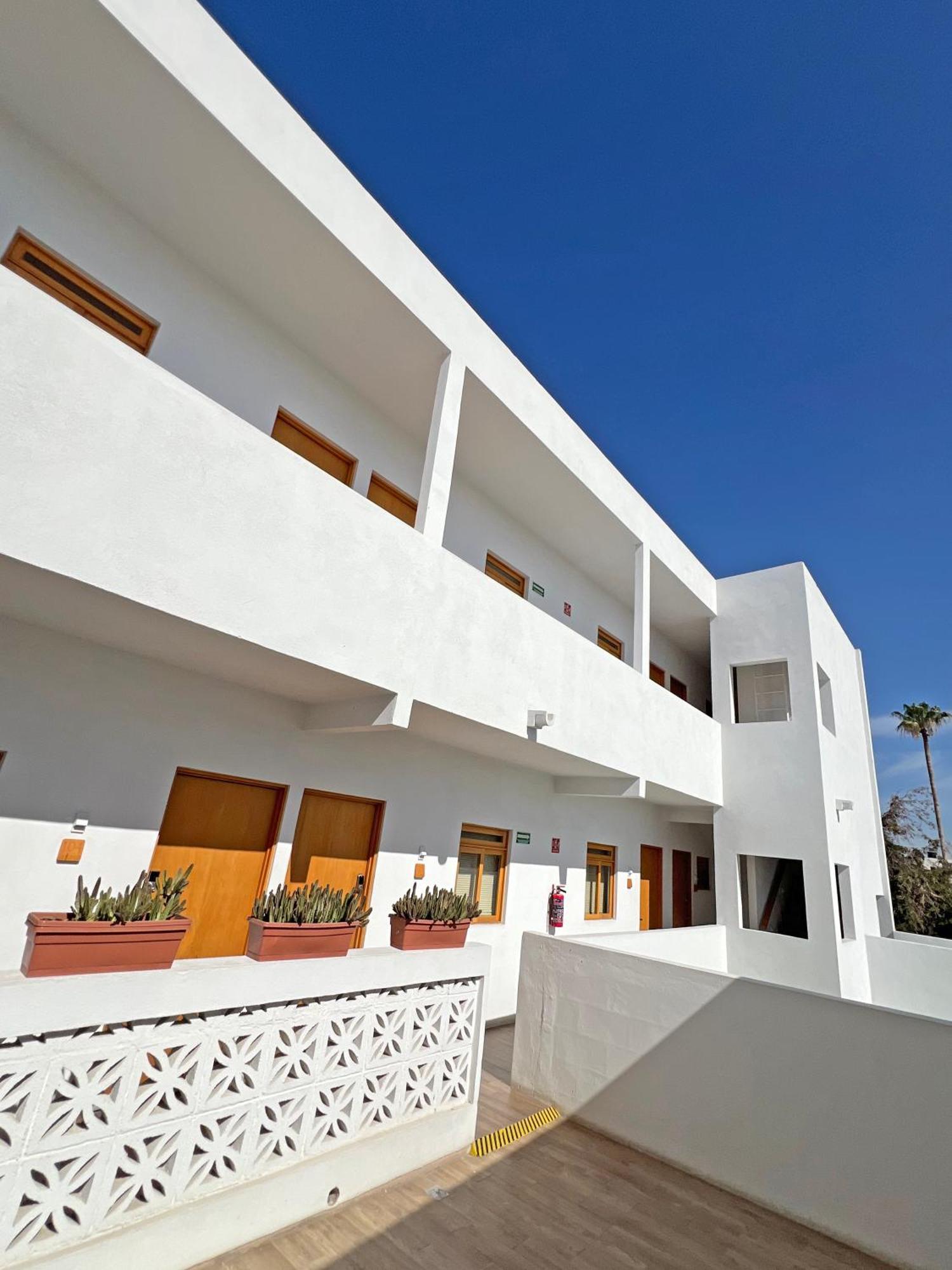 Casa Palo Verde Cabo San Lucas Exterior foto