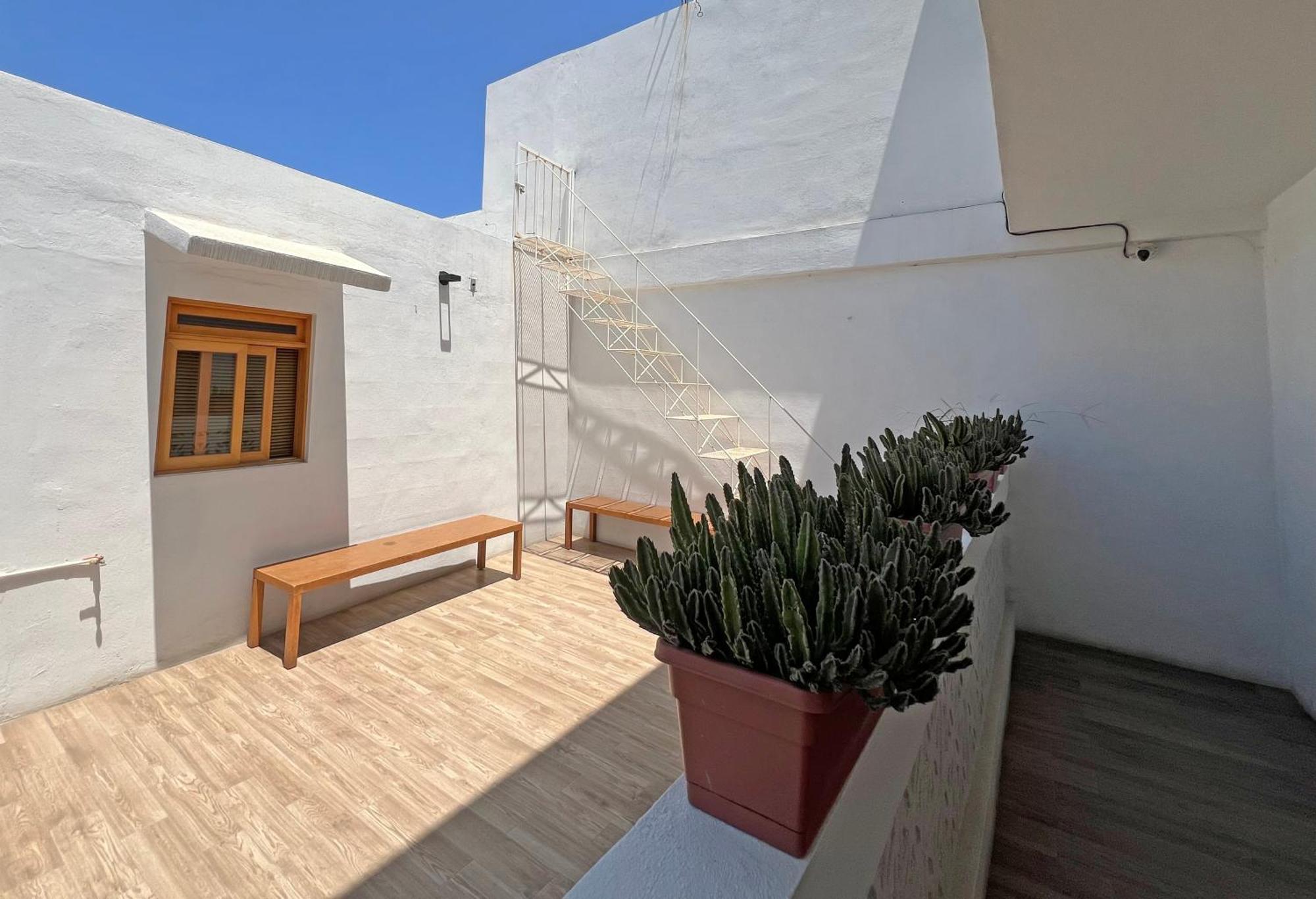 Casa Palo Verde Cabo San Lucas Exterior foto