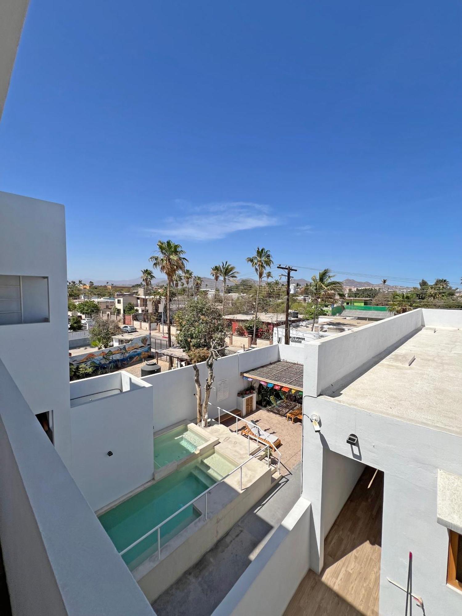 Casa Palo Verde Cabo San Lucas Cameră foto