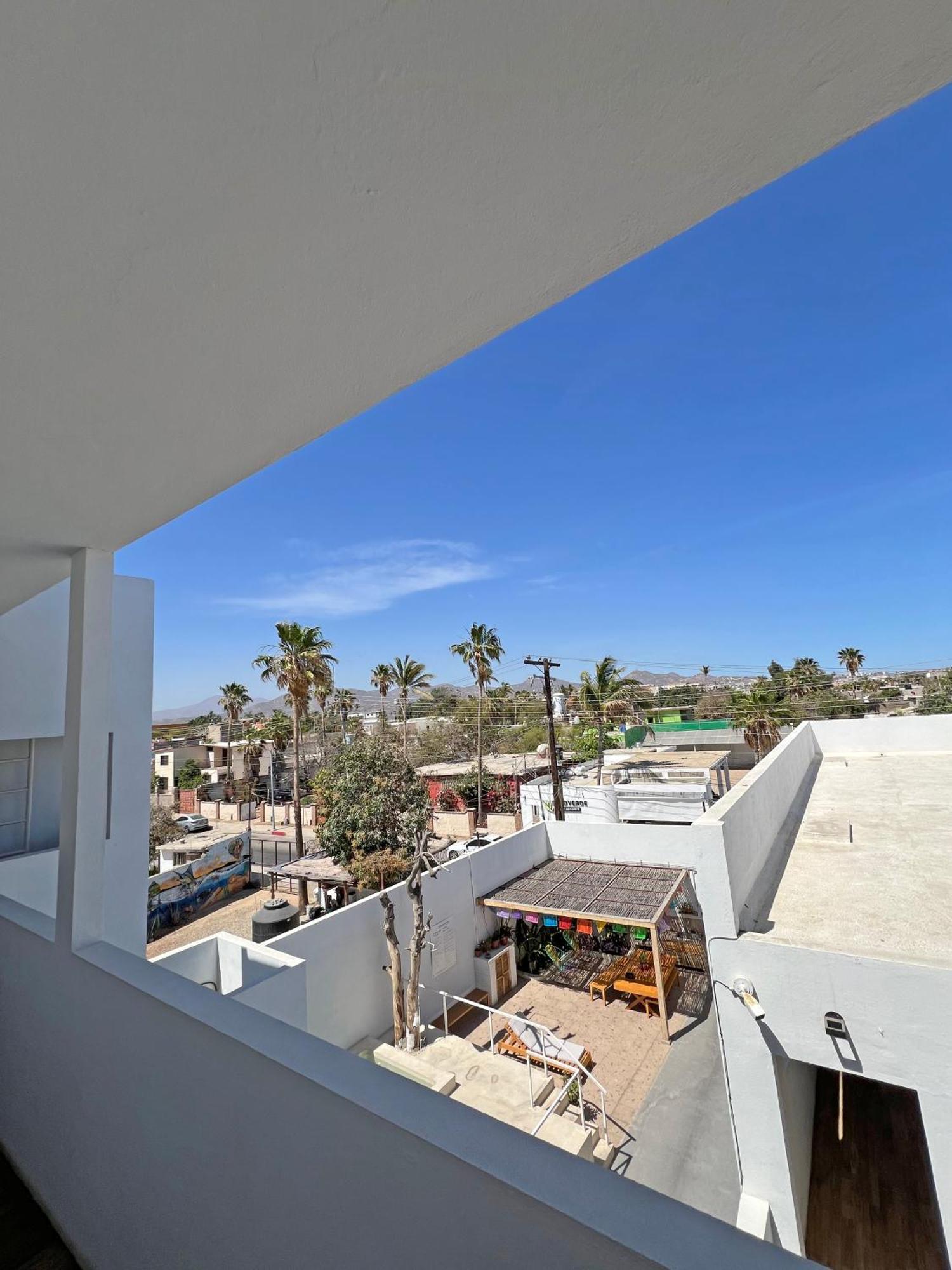 Casa Palo Verde Cabo San Lucas Cameră foto